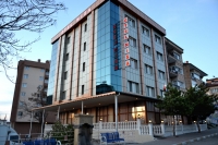 Otel Nisa