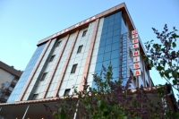 Otel Nisa