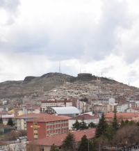 Otelimiz den Nevşehir